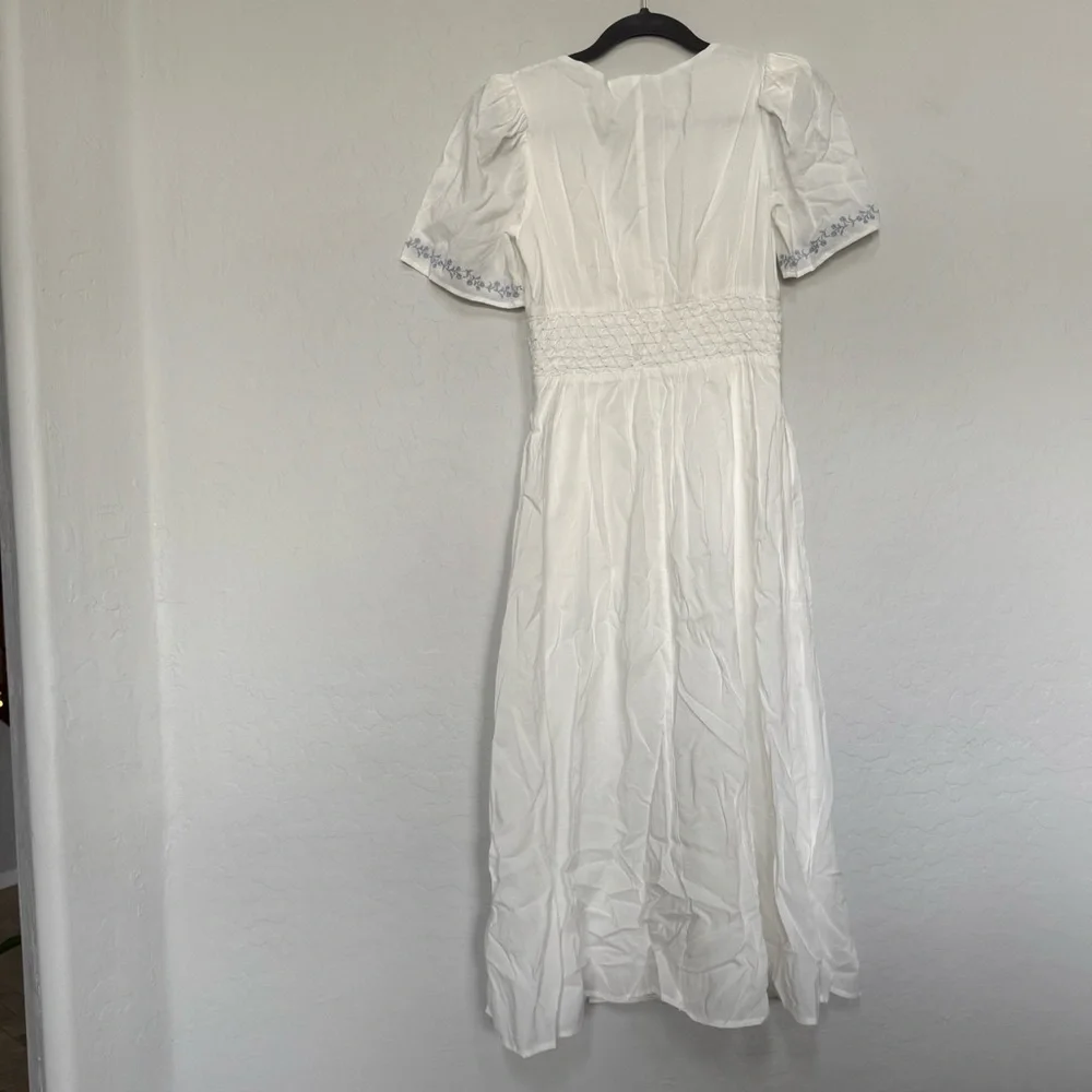 Reformation Kamryn Dress size 0 - Picture 11 of 14